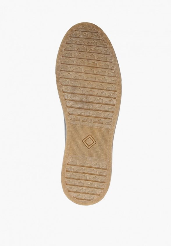 Кеды Vittorio Bravo