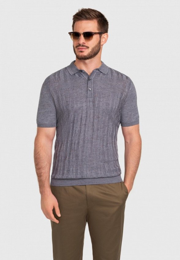 Поло Troy Collezione