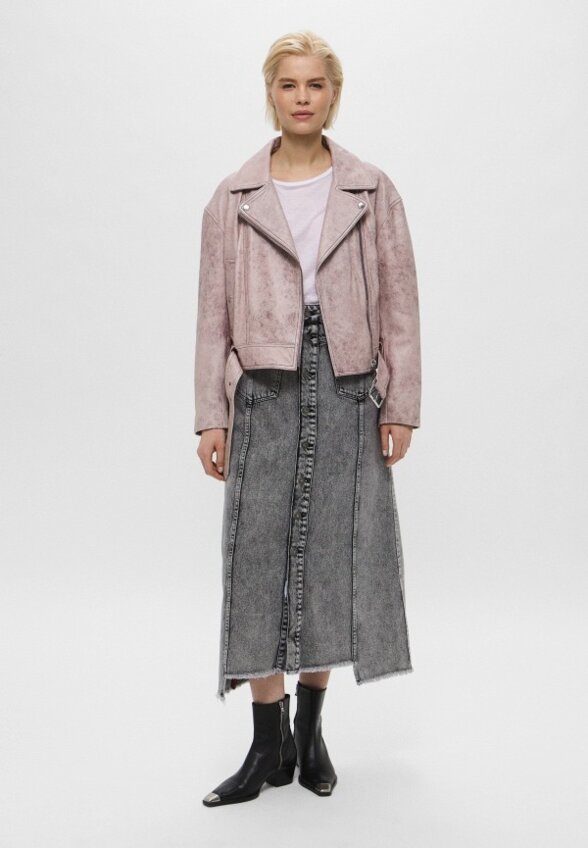 Юбка джинсовая BLCV