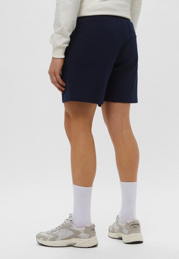 Шорты спортивные Bikkembergs