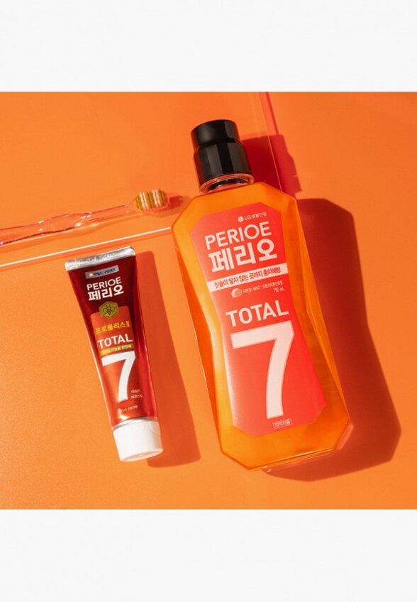 Ополаскиватель для полости рта Perioe