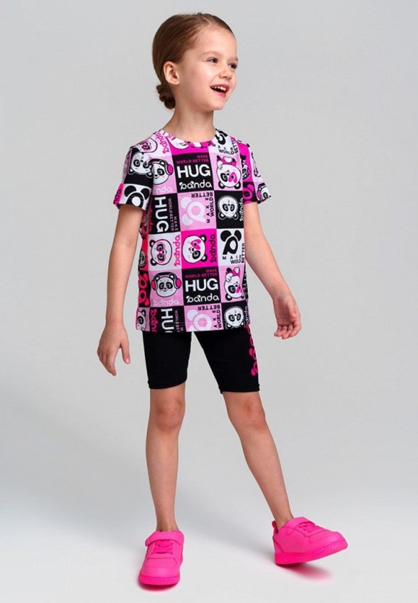 Футболка PlayToday