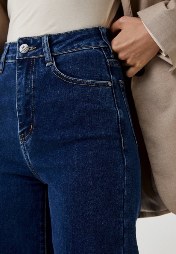 Джинсы Mossmore