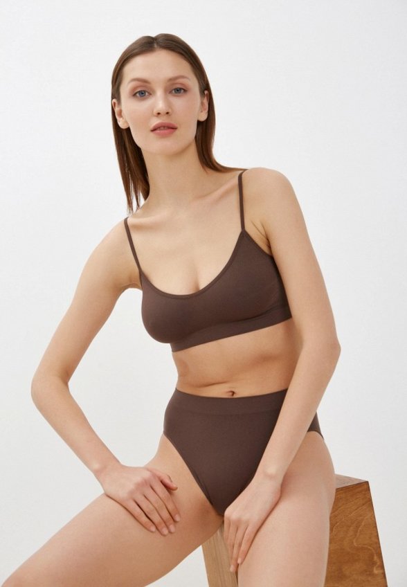 Трусы Mademoiselle