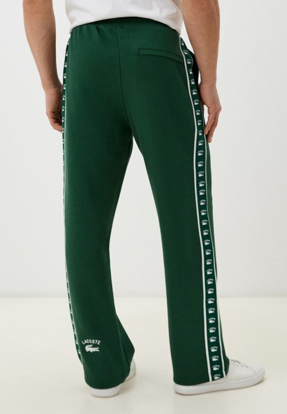 Брюки спортивные Lacoste