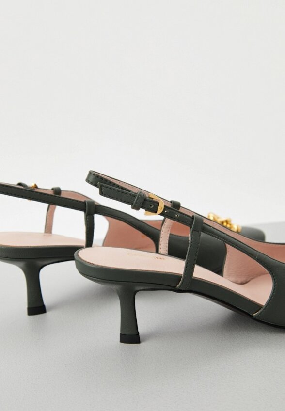 Туфли Coccinelle