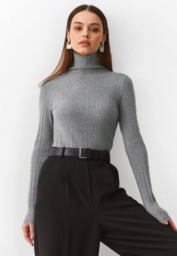 Водолазка Mountica