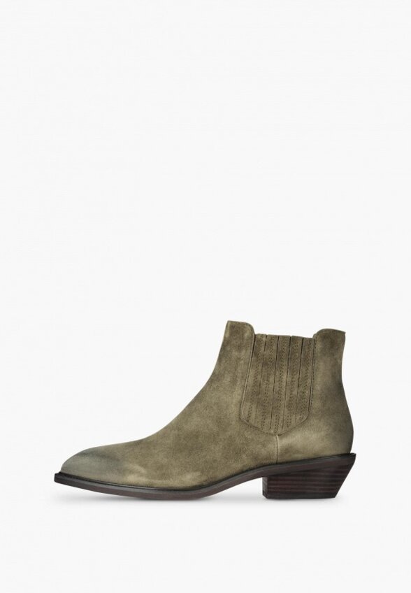 Ботильоны Povod