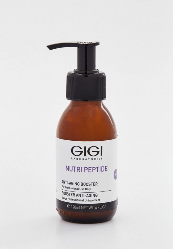 Бустер для лица Gigi