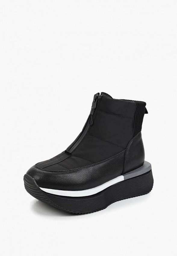 Дутики Respect