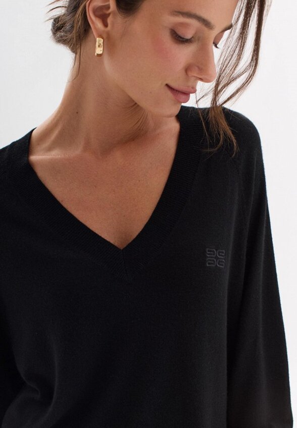 Пуловер Bulmer