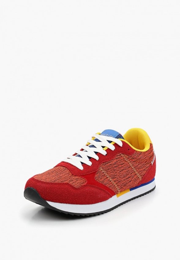 Кроссовки Abricot