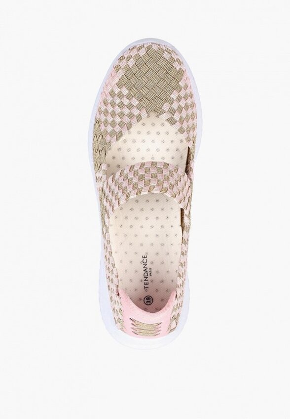 Кроссовки Tendance