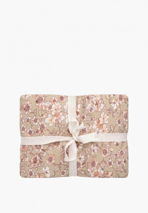 Постельное белье 2-спальное DeNastia