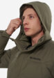 Куртка утепленная мужская Columbia Cedar Summit II Mid Insulated Jacket, Зеленый7  - превью