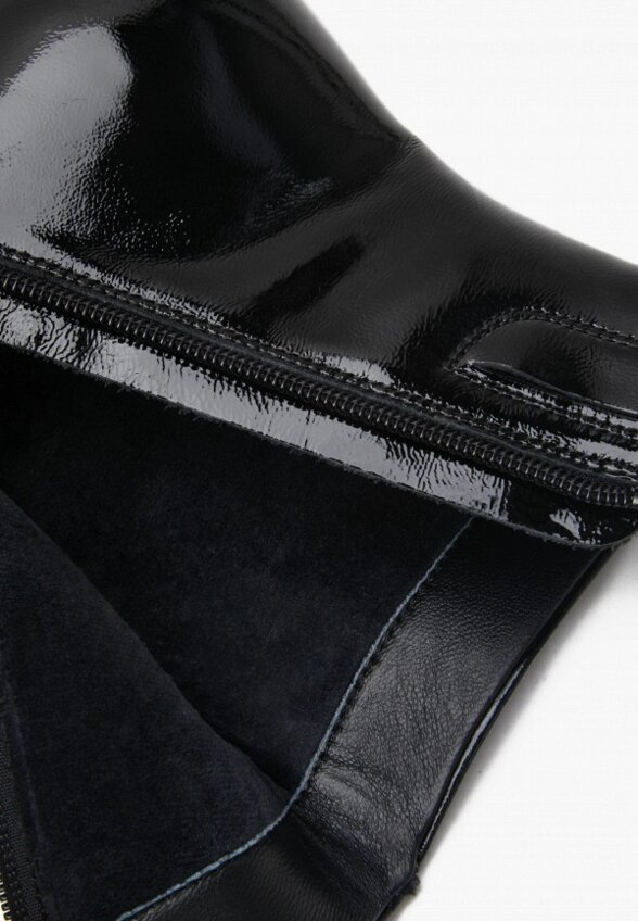 Ботильоны Mascotte