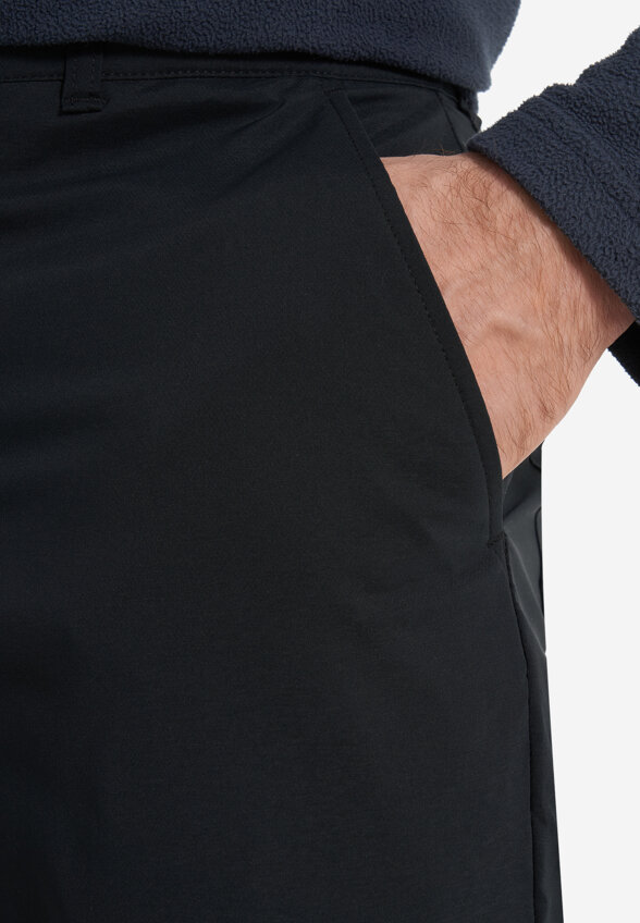 Брюки мужские Columbia Sage Peak Chino Pant, Черный