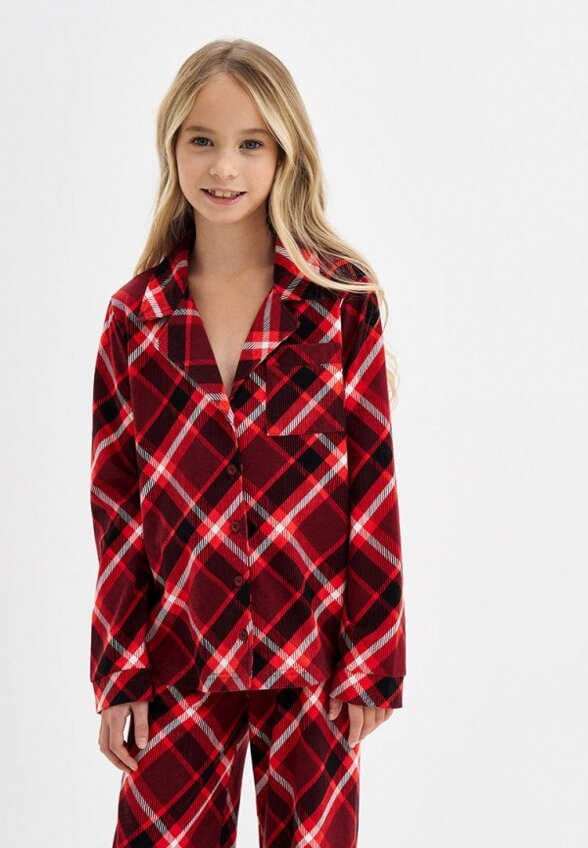 Пижама Kogankids