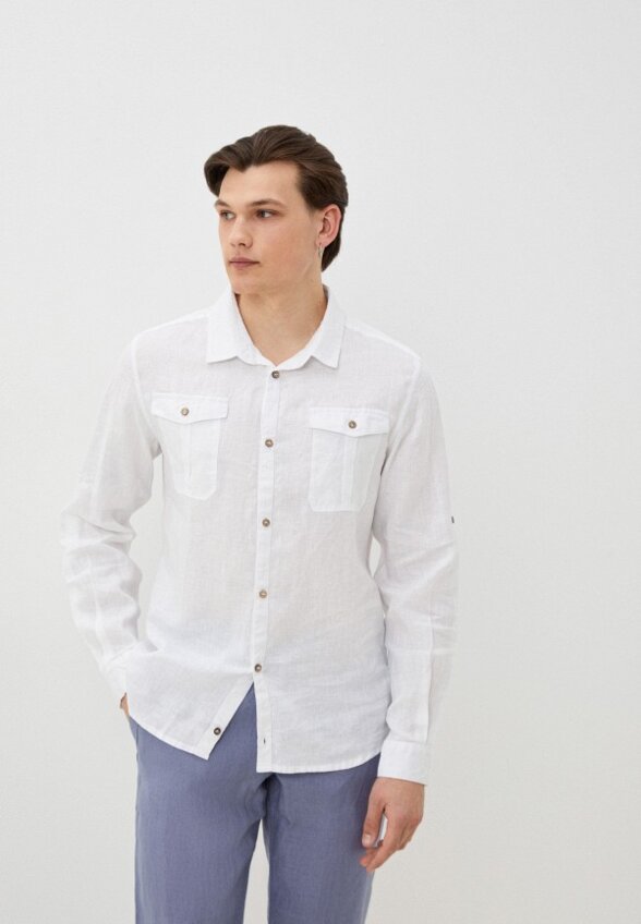 Рубашка S. Flint Lock