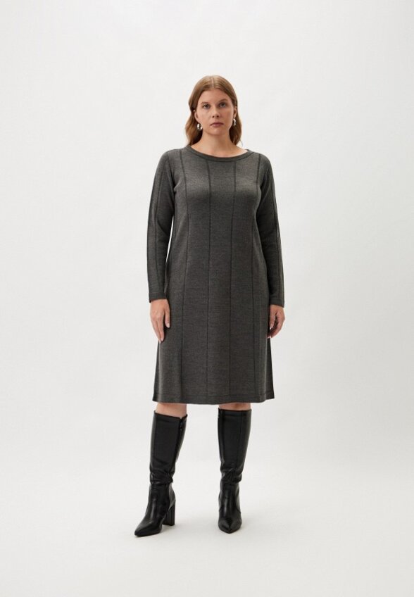 Платье Persona by Marina Rinaldi