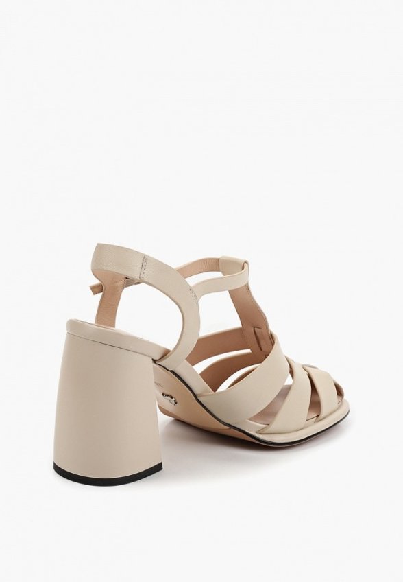 Босоножки Valley