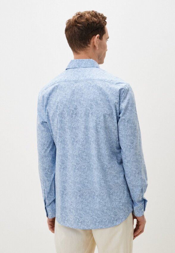 Рубашка Brostem