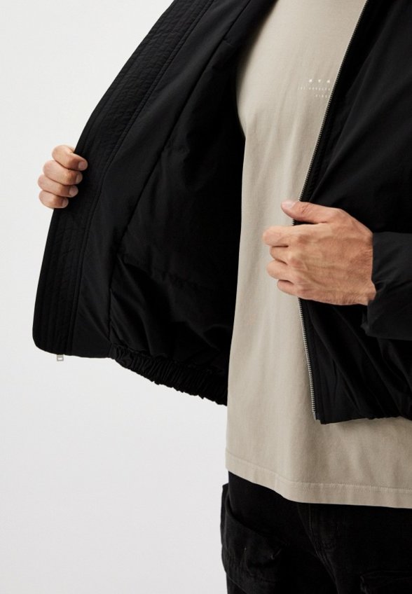 Куртка рабочего Stampd