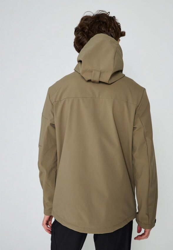 Ветровка Forcelab