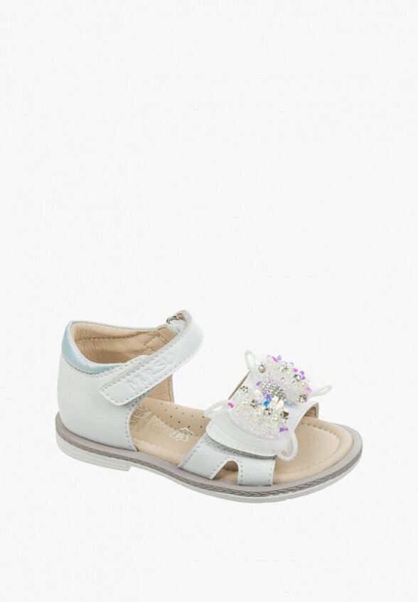 Сандалии Mursu