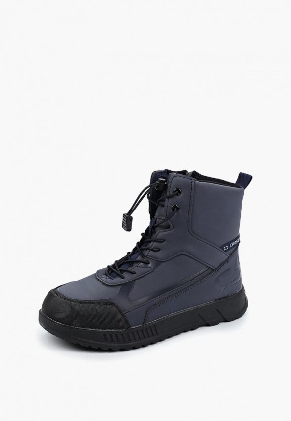 Ботинки Crosby