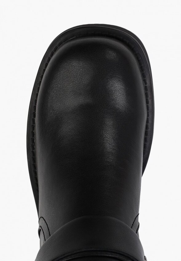 Полусапоги Makfine