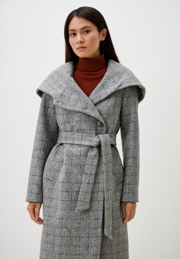 Пальто-халат Meltem Collection