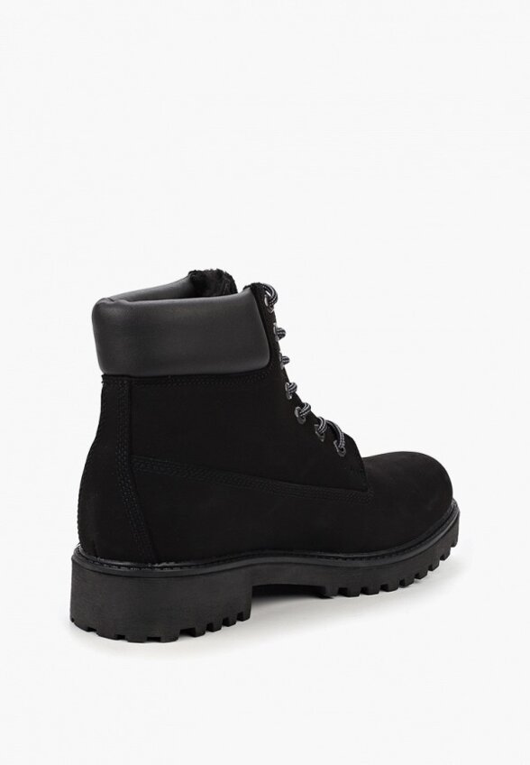 Ботинки LumberJack