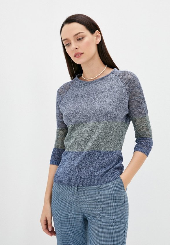 Джемпер Стим