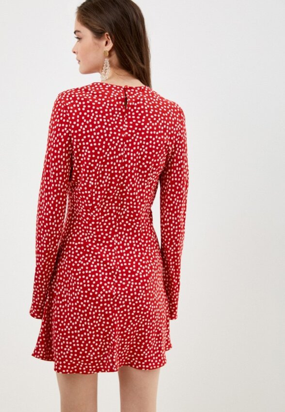 Платье TrendyAngel