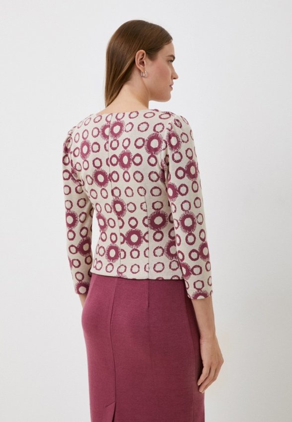 Платье MadaM T