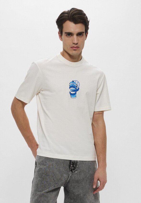 Футболка Hugo