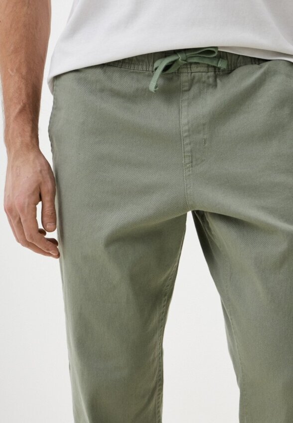 Брюки Quiksilver