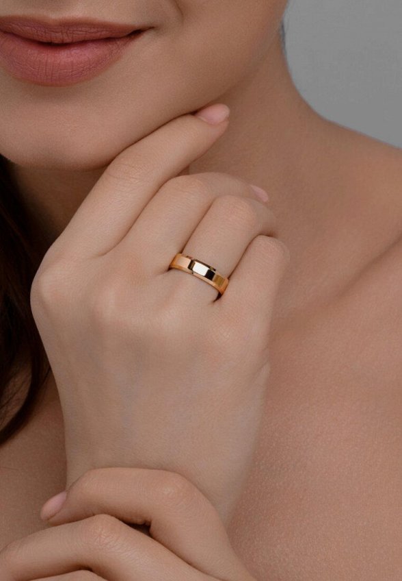 Кольцо Sokolov