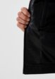 Куртка кожаная Urban Fashion for Men4  - превью