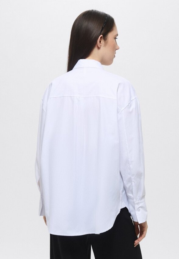 Рубашка Befree