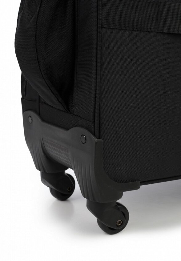 Чемодан Fabretti