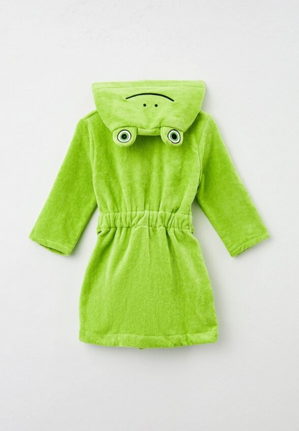 Халат домашний PlayToday