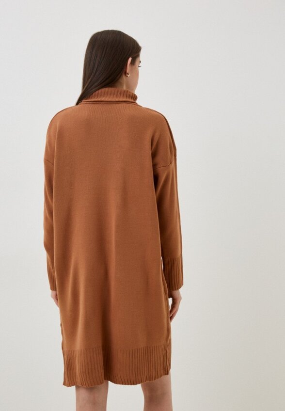 Платье Pink Summer