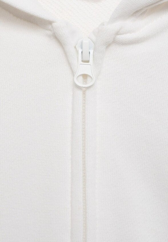 Толстовка Mango Kids