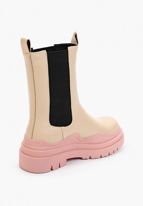 Ботинки Араз