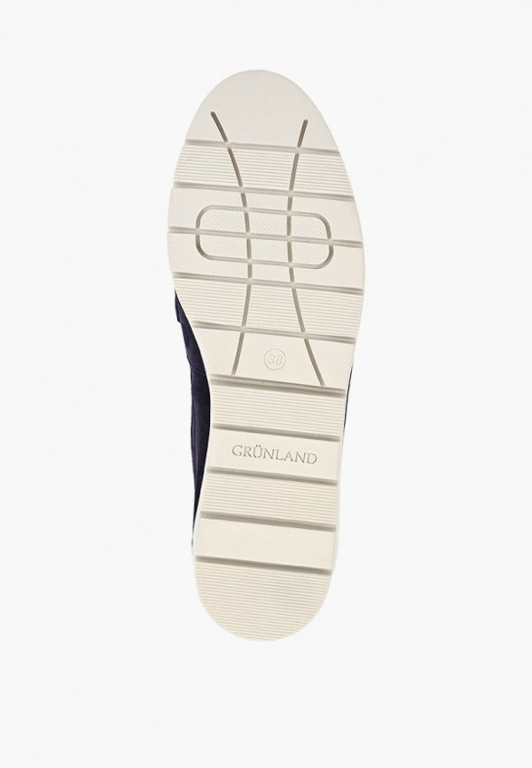 Лоферы Grunland