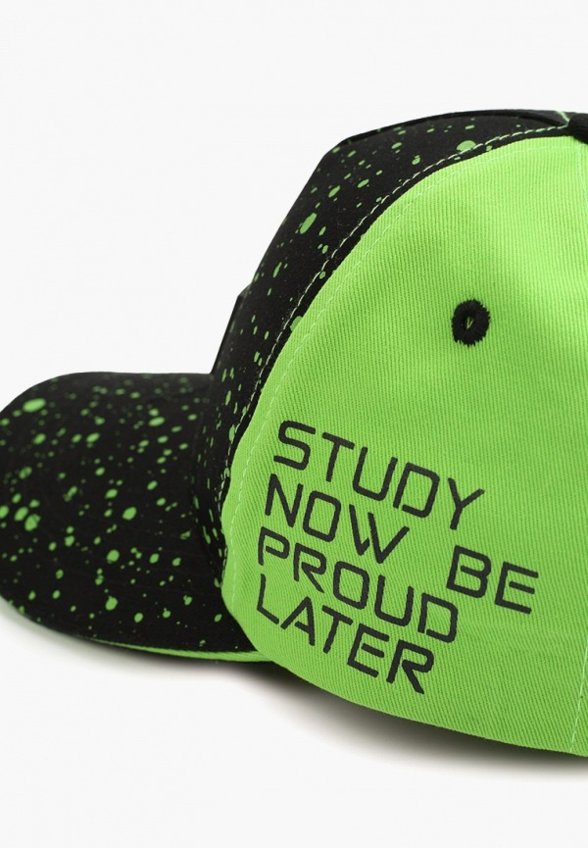 Бейсболка PlayToday