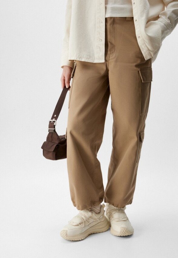 Кроссовки Ash