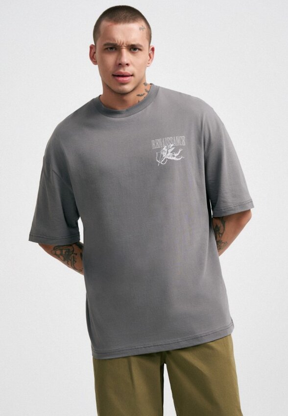 Футболка Твое